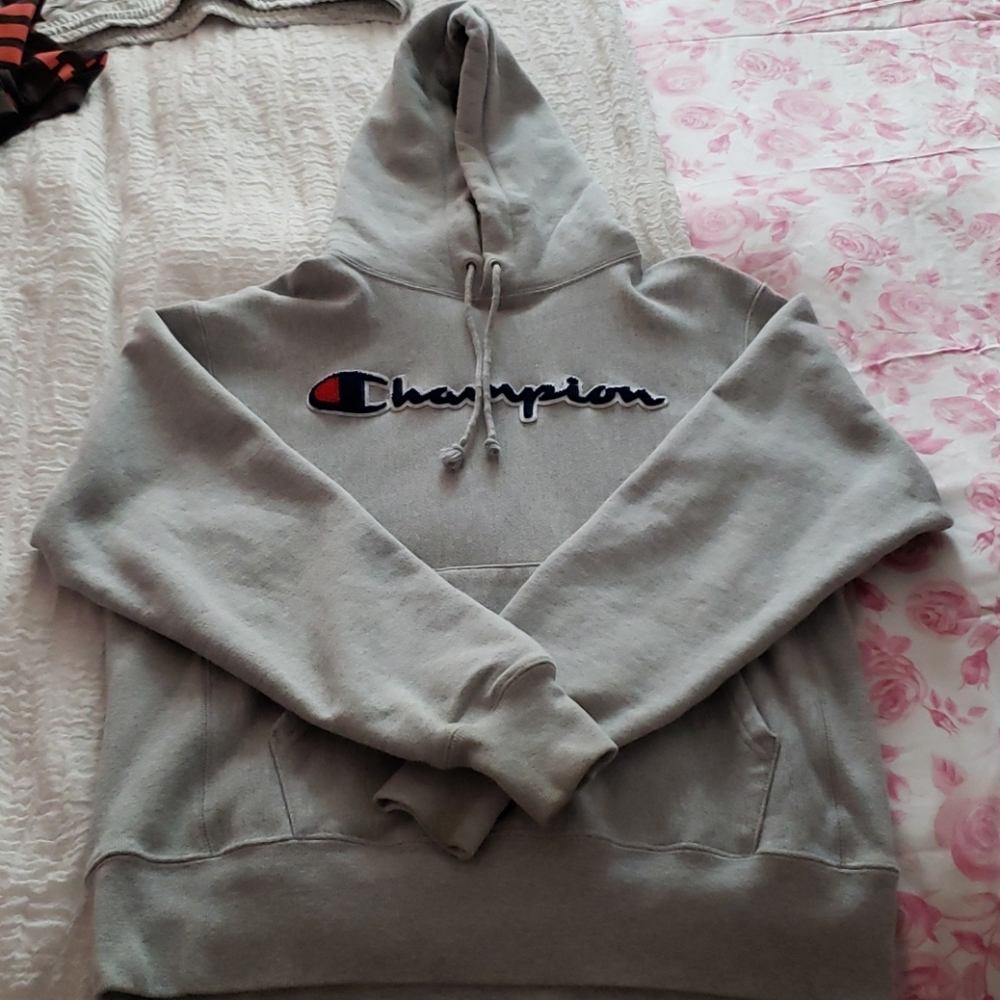 Mens hoodie
